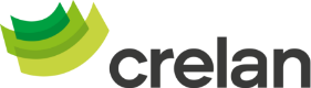 Crelan logo